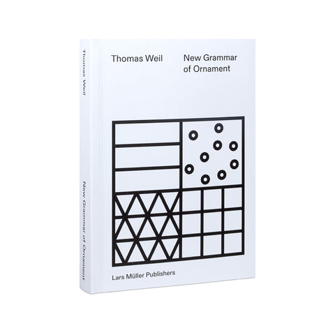 New Grammar of Ornament