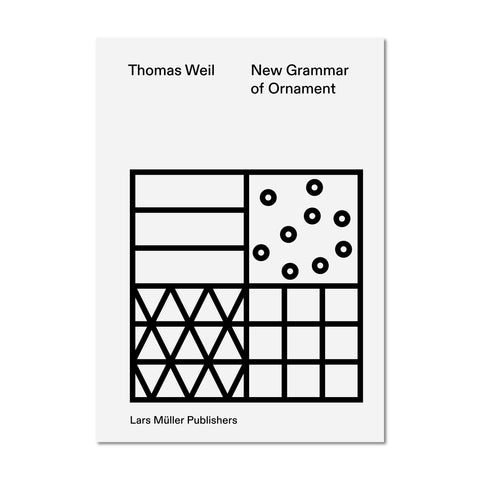 New Grammar of Ornament