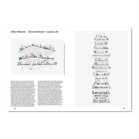 Make New History 2017 - Chicago Architecture Biennial