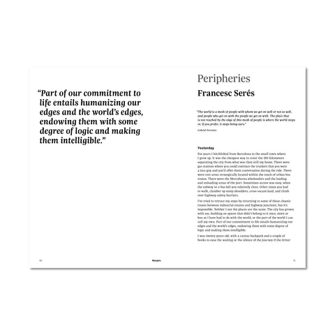 Europe City: Lessons from the European Prize for Urban Public Space