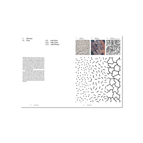 New Grammar of Ornament