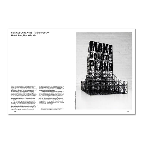 Make New History 2017 - Chicago Architecture Biennial