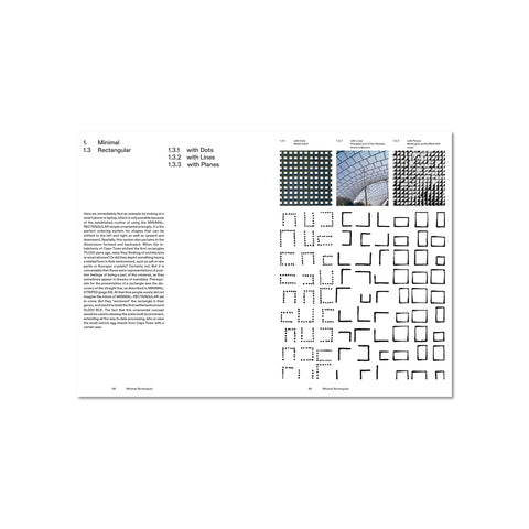 New Grammar of Ornament