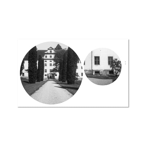 Typography: My Way to Typography / Wege zur Typographie