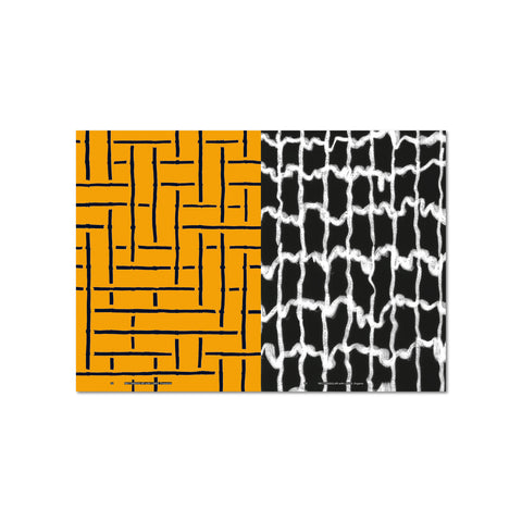 New Grammar of Ornament