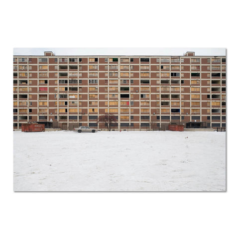 Make New History 2017 - Chicago Architecture Biennial