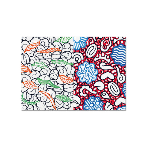 New Grammar of Ornament