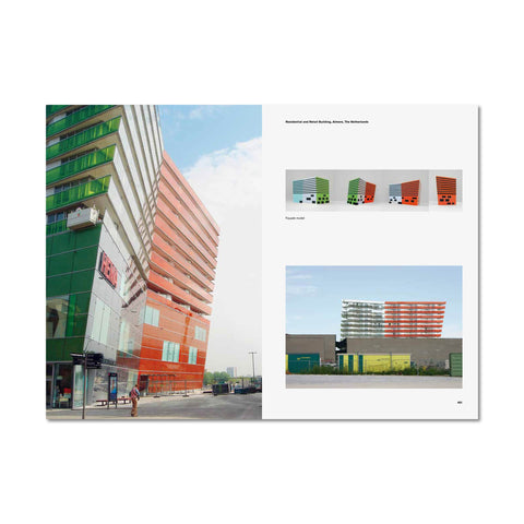 Gigon/Guyer Architects Works & Projects 2001–2011