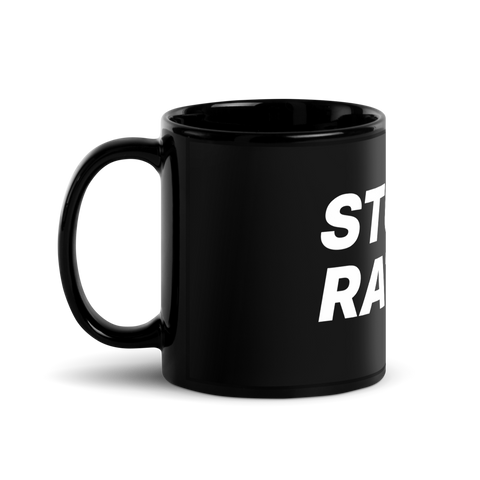 "STUDIO RAT!" Mug