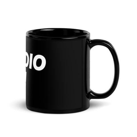 "STUDIO RAT!" Mug