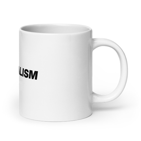 "BREW-TALISM" Mug