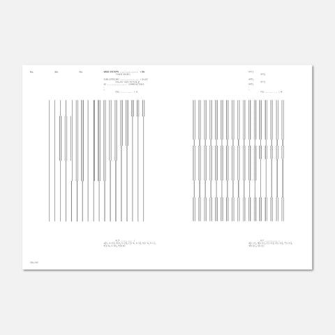 Analog Algorithm Source-related Grid Systems