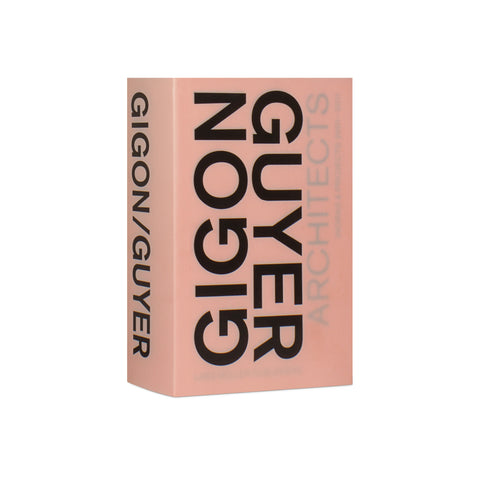Gigon/Guyer Architects Works & Projects 2001–2011