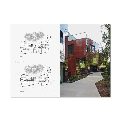 Gigon/Guyer Architects Works & Projects 2001–2011