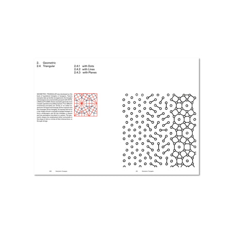 New Grammar of Ornament