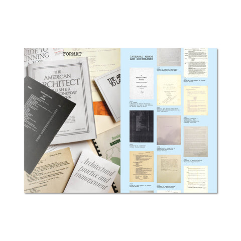 OfficeUS Manual: Storefront for Art and Architecture