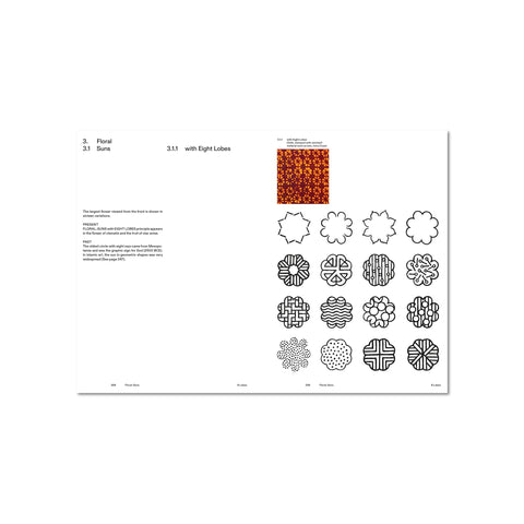 New Grammar of Ornament