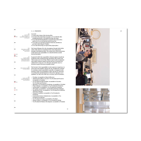 OfficeUS Manual: Storefront for Art and Architecture