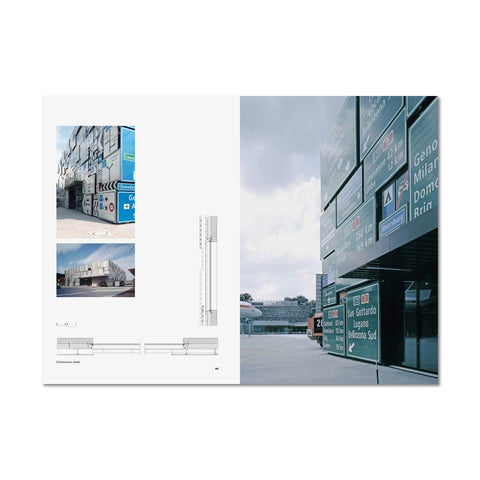 Gigon/Guyer Architects Works & Projects 2001–2011