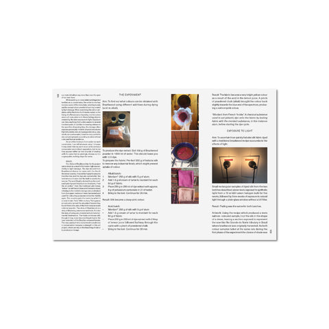 Findings on Light