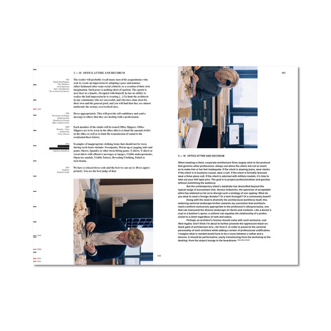 OfficeUS Manual: Storefront for Art and Architecture