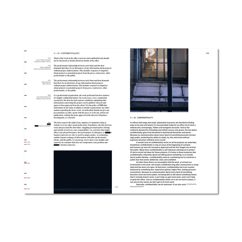 OfficeUS Manual: Storefront for Art and Architecture