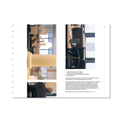 OfficeUS Manual: Storefront for Art and Architecture