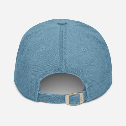 "SUFFERING, BUT SPATIALLY" Hat